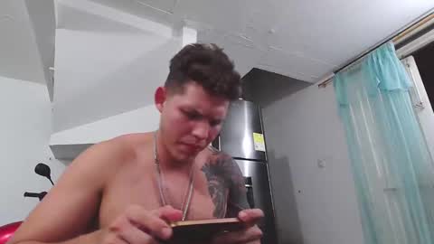 Snapshot of king_russo chatting on 19, 1, 2025 king_russo online show from 19, 1, 2025