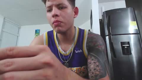 Snapshot of king_russo chatting on 24, 1, 2025 king_russo online show from 24, 1, 2025