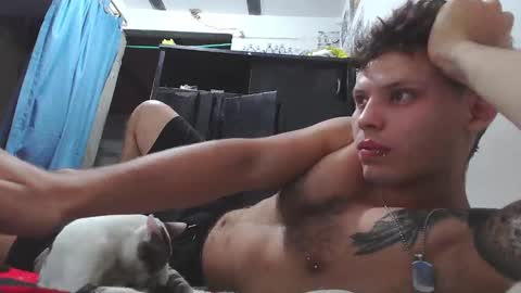 Snapshot of king_russo chatting on 3, 2, 2025 king_russo online show from 3, 2, 2025
