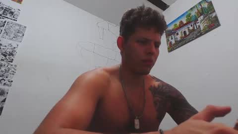 Snapshot of king_russo chatting on 8, 2, 2025 king_russo online show from 8, 2, 2025
