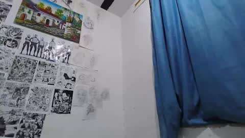 Snapshot of king_russo chatting on 22, 2, 2025 king_russo online show from 22, 2, 2025