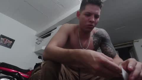 Snapshot of king_russo chatting on 10, 9, 2025 king_russo online show from 10, 9, 2025
