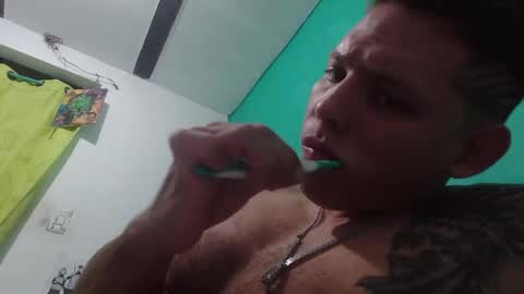 Snapshot of king_russo chatting on 17, 9, 2025 king_russo online show from 17, 9, 2025