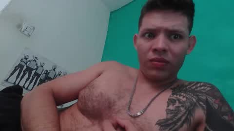 Snapshot of king_russo chatting on 18, 9, 2025 king_russo online show from 18, 9, 2025