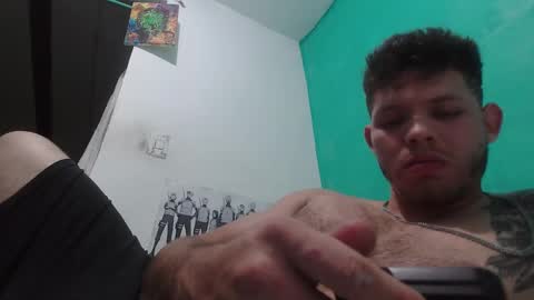 Snapshot of king_russo chatting on 14, 10, 2025 king_russo online show from 14, 10, 2025