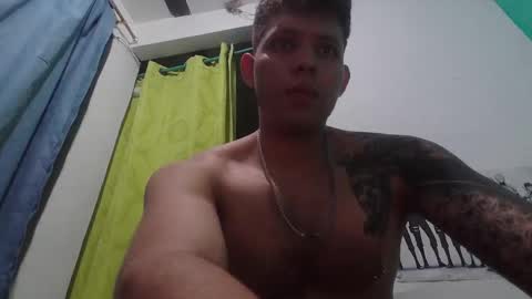 Snapshot of king_russo chatting on 19, 10, 2025 king_russo online show from 19, 10, 2025