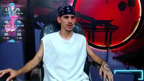 king voy online show from 20, 10, 2025