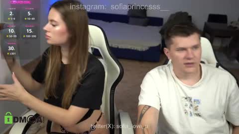 Snapshot of kinga_da_vinci chatting on 10, 2, 2025 SOFIA online show from 10, 2, 2025