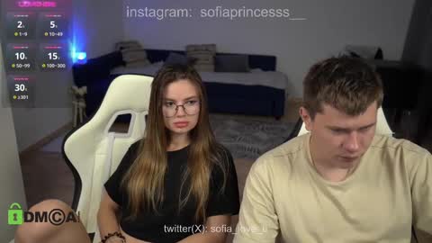 Snapshot of kinga_da_vinci chatting on 27, 2, 2025 SOFIA online show from 27, 2, 2025