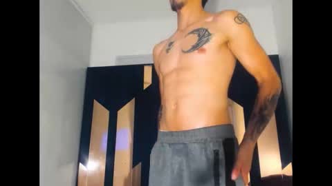 kingartur_rs online show from 10, 4, 2026