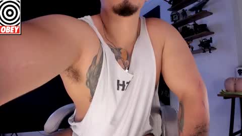 King Bear online show from 4, 10, 2025