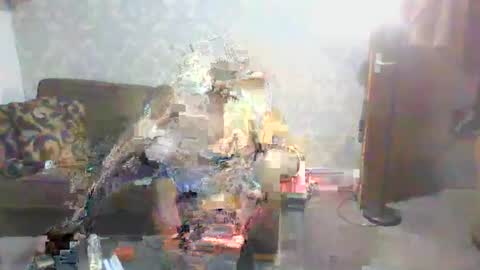 Kingcumcusted online show from 27, 2, 2026