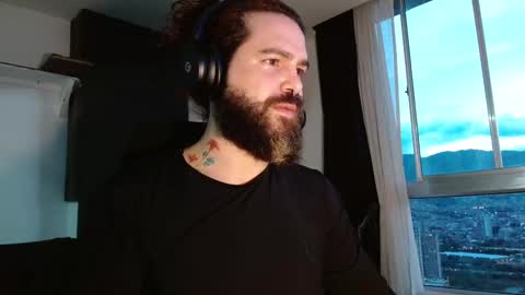 Jake online show from 17, 11, 2025