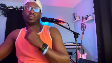 KC online show from 3, 12, 2024