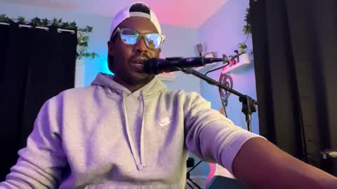 KC online show from 7, 12, 2024