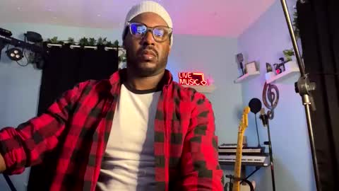 KC online show from 19, 1, 2025