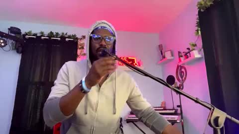 KC online show from 25, 1, 2025