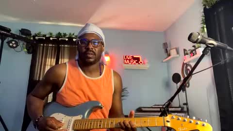 KC online show from 25, 1, 2025