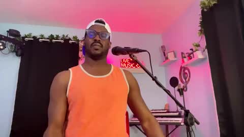 KC online show from 28, 1, 2025