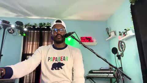 KC online show from 13, 2, 2025