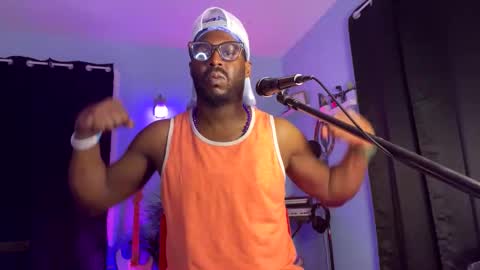 KC online show from 7, 3, 2025