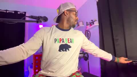 KC online show from 10, 3, 2025