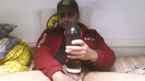  ivano corona  online show from 4, 12, 2025
