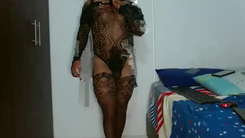 luisa queen online show from 19, 10, 2025