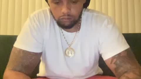 KingDaBiggest online show from 1, 11, 2025