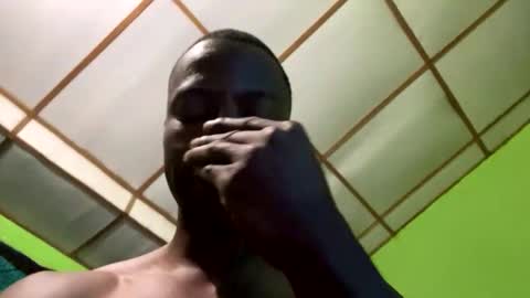 Snapshot of kingdavidmaster chatting on 1, 1, 2025 King online show from 1, 1, 2025