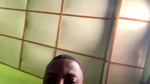 Snapshot of kingdavidmaster chatting on 19, 1, 2025 King online show from 19, 1, 2025