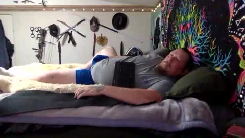 Jerry online show from 4, 1, 2025