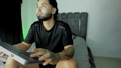 Snapshot of kingdominicx chatting on 19, 3, 2026 Dominic online show from 19, 3, 2026