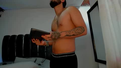 Snapshot of kingdominicx chatting on 22, 3, 2026 Dominic online show from 22, 3, 2026