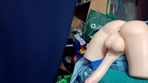 Robbie  online show from 24, 10, 2025