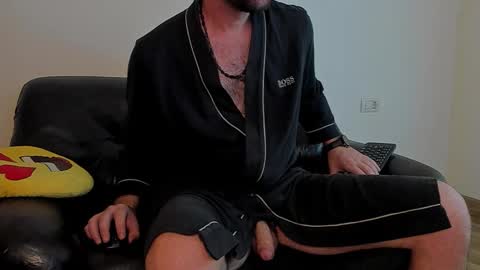 The King online show from 18, 9, 2025