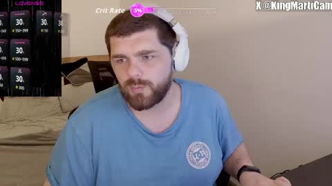 Marti online show from 29, 4, 2026