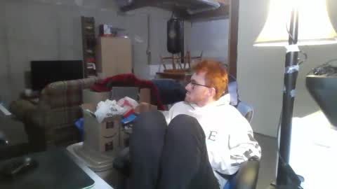 Master  King Tommy online show from 13, 1, 2025