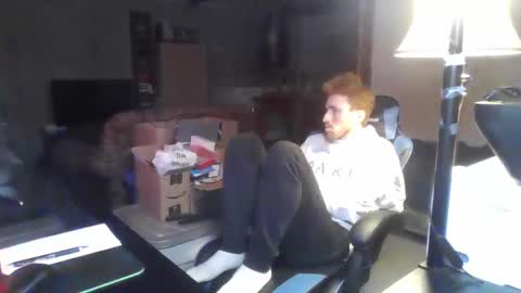 Master  King Tommy online show from 18, 1, 2025