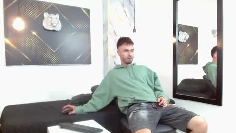 KING  online show from 28, 4, 2026