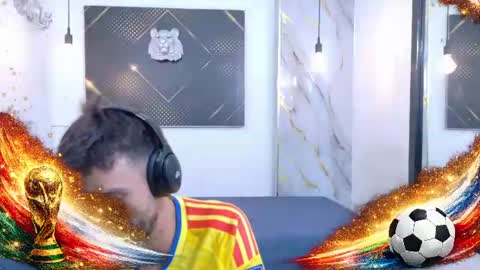KING  online show from 24, 6, 2026