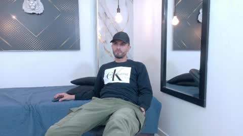 KING  online show from 26, 6, 2026