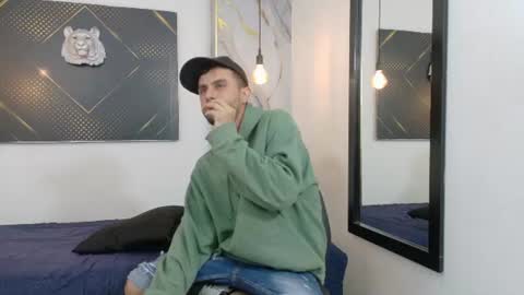 KING  online show from 3, 7, 2026