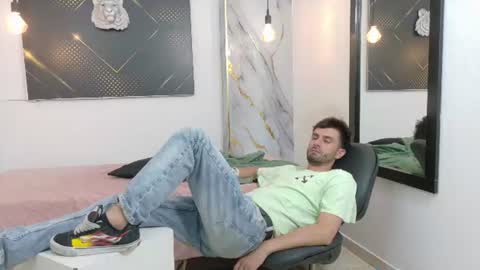 KING  online show from 7, 7, 2026