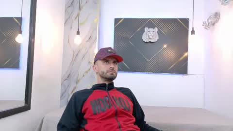 KING  online show from 15, 7, 2026