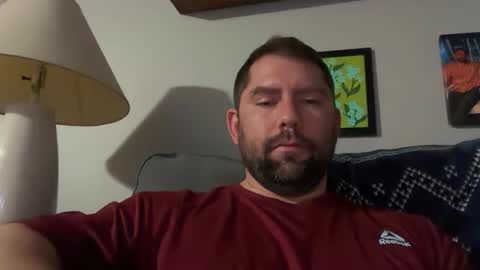 kingoftheangels1 online show from 17, 5, 2026