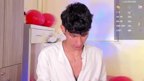  A L E X  online show from 15, 2, 2025