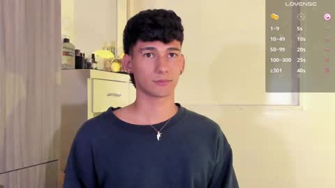  A L E X  online show from 12, 3, 2025