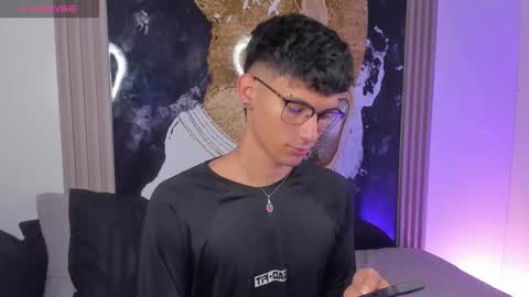  A L E X  online show from 23, 3, 2026