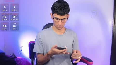  A L E X  online show from 2, 5, 2026